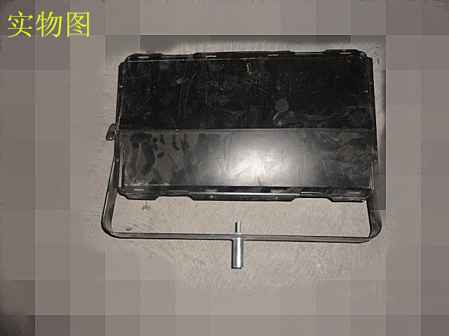 The light of the 100 odd 4X36 stage in Shanghai