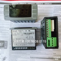 Elf Thermostat XR06CX-4N1F1 110V