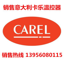Italian Calle thermostat sales of Italian Calle full range of thermostats CAREL thermostat