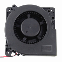 DC 5V 12CM cm 120 x120x 32mm 12032 car seat cooling turbine blower