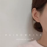 [s925绾摱灏忕唺鑰抽拤杩蜂綘鍙埍灏忓阀鐧炬惌绠€绾﹀崱閫氬皯濂冲績灏忚€崇幆ins瀛︾敓]