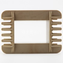 EI 114 Z11 iron core 38X60 I-shaped nylon skeleton