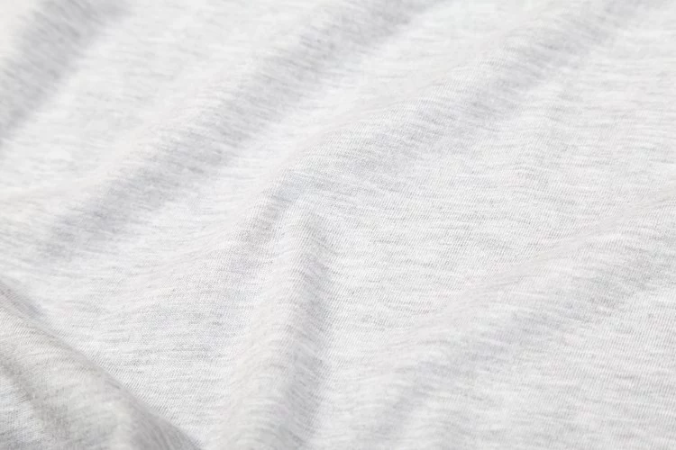 Giá đặc biệt! Áo thun nam cổ tròn tay dài Áo thun cotton thoải mái Mã châu Âu lỏng lẻo XL mua áo thun nam