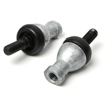 Straight rod ball head joint bearing straight rod universal joint ball head pull rod SQZ5 8 10 12 14 16 18 20RS