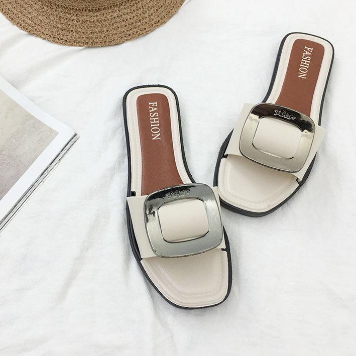 Sandales femme OTHER   en plastique - Ref 2673401 Image 9