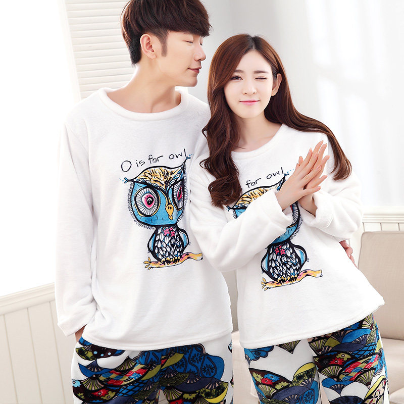 Pyjama mixte en Polyester Polyester  à manches longues - Ref 3006104 Image 4