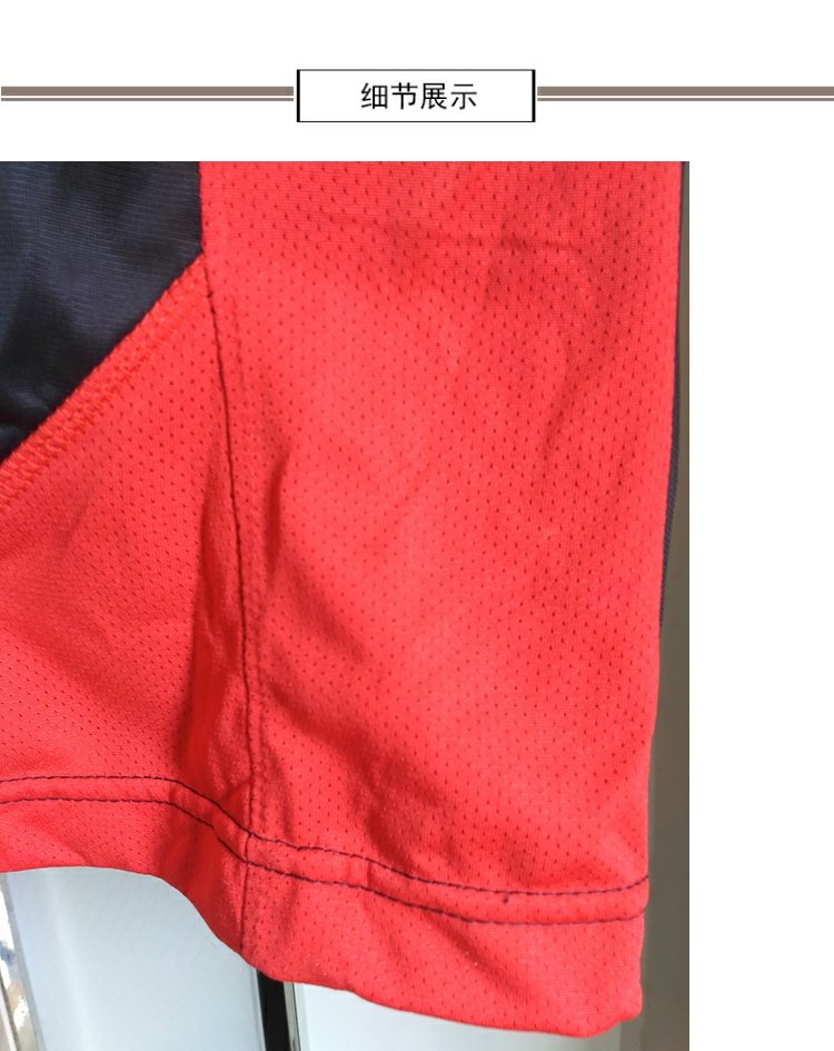 Phá vỡ mã giải phóng chất béo kích thước lớn quần short bình thường nam lỏng lẻo phần mỏng quần bó sát cộng với phân bón để tăng quần béo quần short nam
