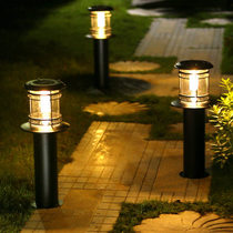  Solar lawn light Garden light Garden light Lawn light Outdoor waterproof solar landscape light led lawn light