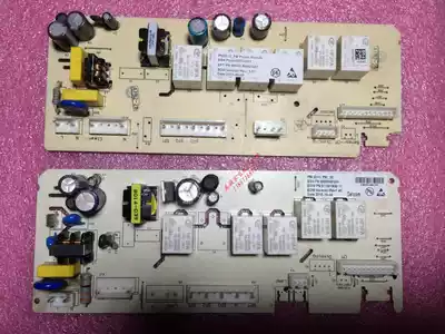 Siemens oil fume engine power board motherboard control board 9000793031 9000846559