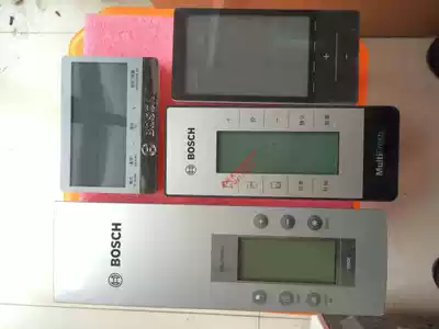 Bosch refrigerator display Siemens refrigerator touch screen control panel touch panel operating panel entry consultation