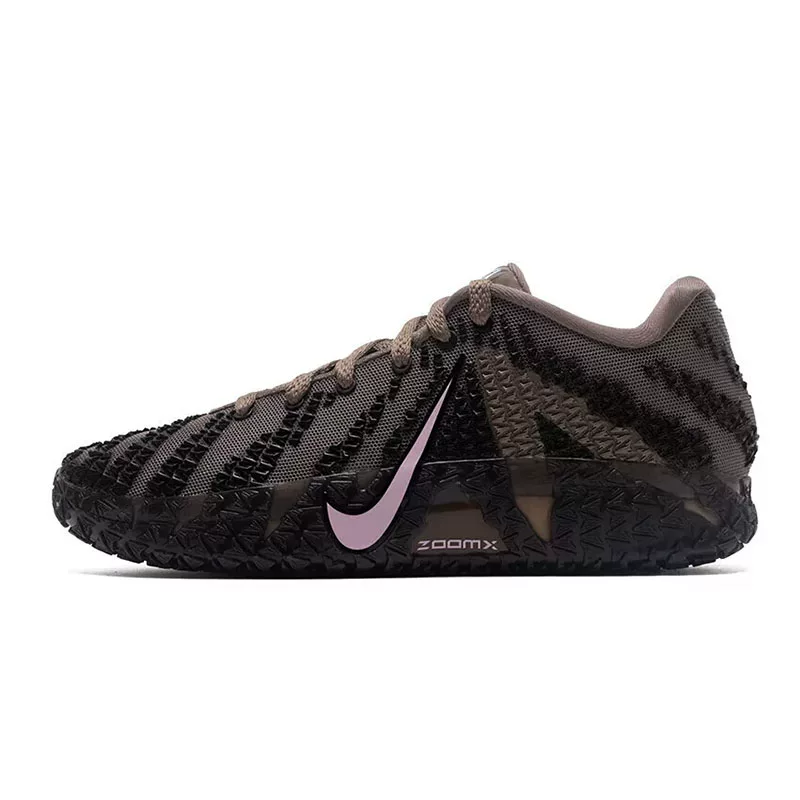 Nike Ja 3 EP Nike Morant 3 Pink Комфортный отскок баскетбольные кроссовки HF2794-600
