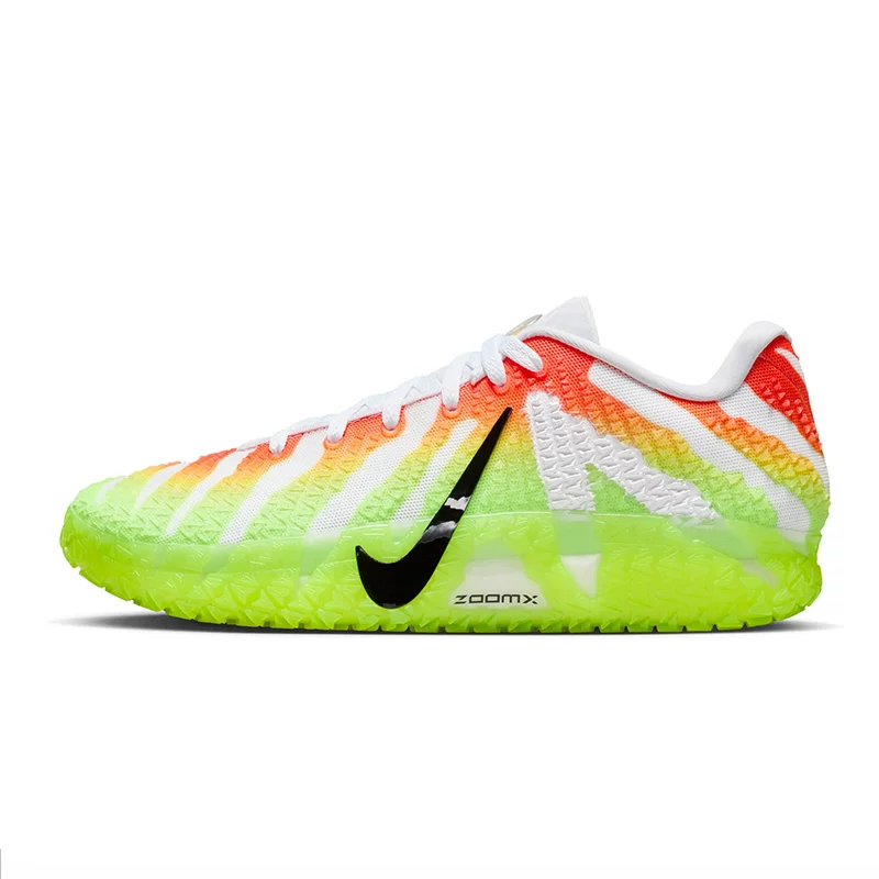 Nike Ja 3 EP Nike Morant 3 Pink Комфортный отскок баскетбольные кроссовки HF2794-600