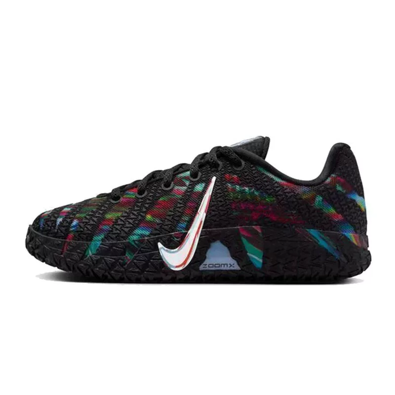 Nike Ja 3 EP Nike Morant 3 Pink Комфортный отскок баскетбольные кроссовки HF2794-600