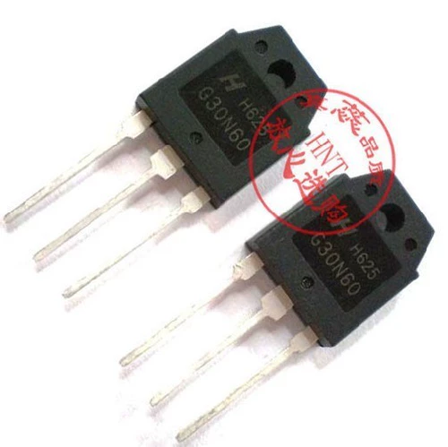G30N60 до 247 IGBT Tube