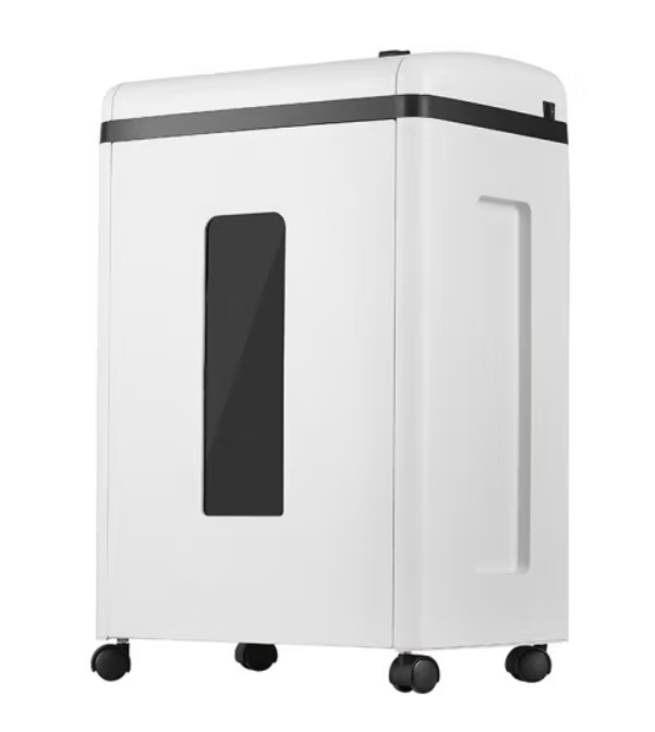 Shock Denier AS103CD Shredder Office Commercial Shredder Five Level Secrecy Can Continuously Break Paper Time 24 Hours-Taobao
