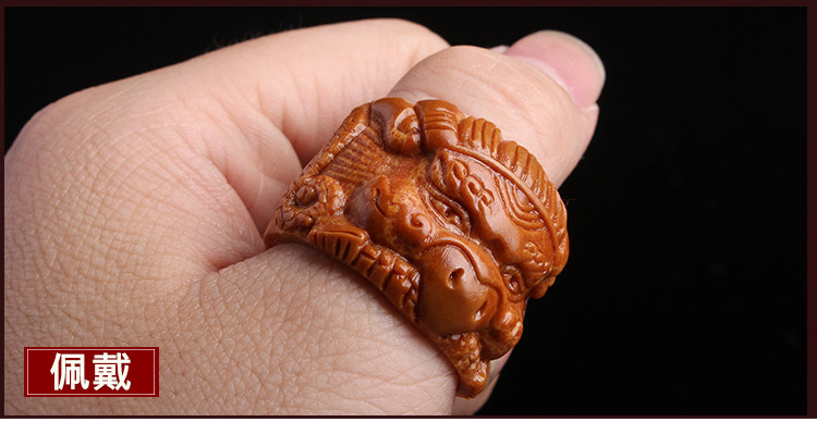 Bague mixte OTHER   - Ref 3087003 Image 36