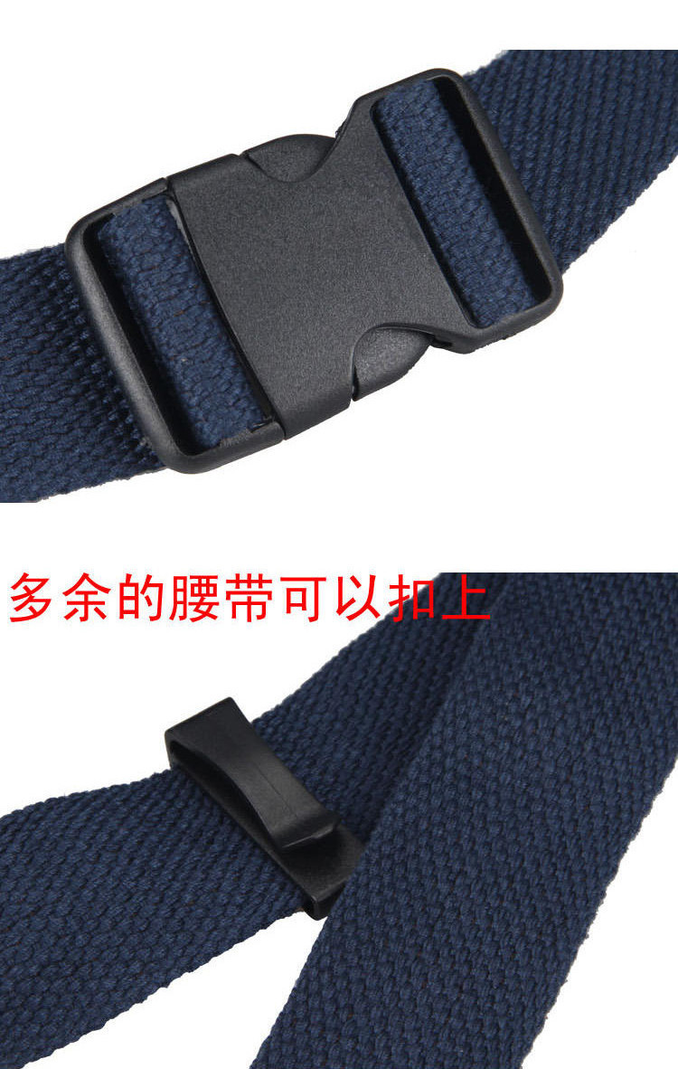 Sac homme - Ref 54695 Image 9