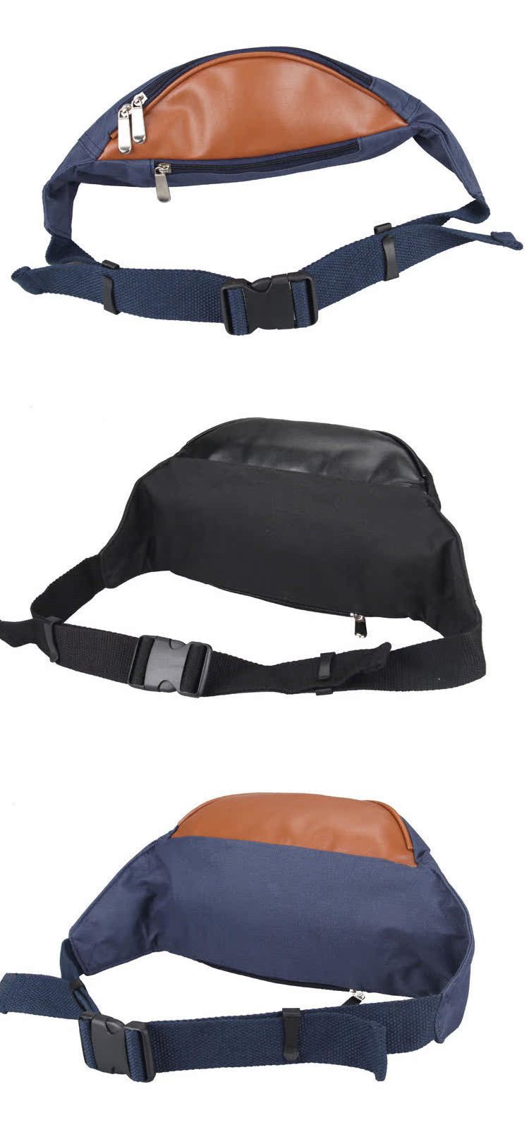 Sac homme - Ref 54695 Image 8