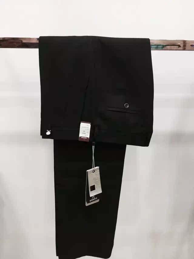 Pantalon - Ref 1474382 Image 8