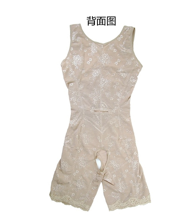 Sous-vêtement minceur luxueux en nylon - Ref 709469 Image 22