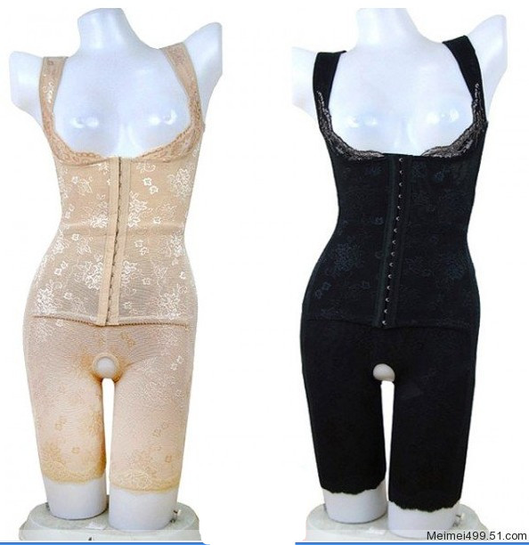 Sous-vêtement minceur luxueux en nylon - Ref 709469 Image 20