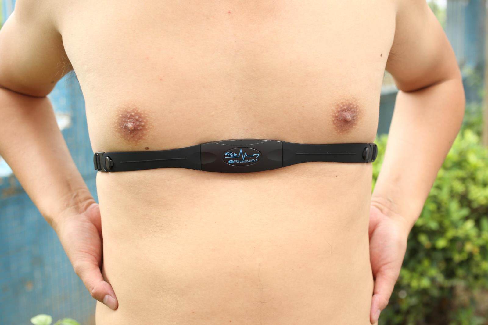 Compteur de vélo XQJ) - Ref 2422042 Image 10