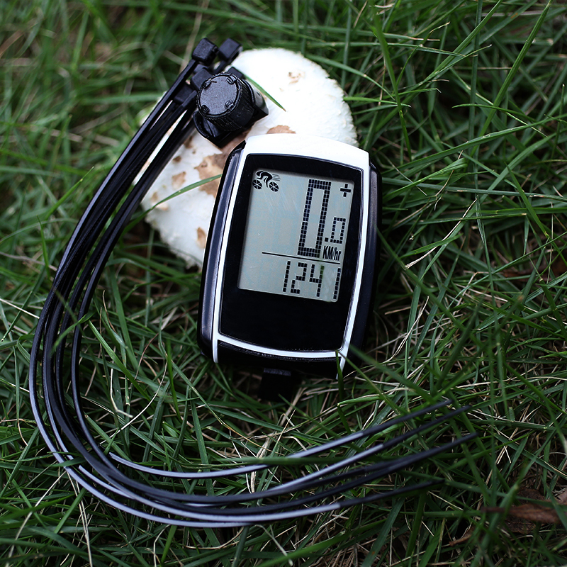 Compteur de vélo - Ref 2421240 Image 9