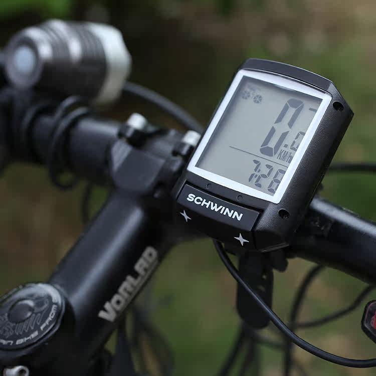 Compteur de vélo SCHWINN( - Ref 2422967 Image 6