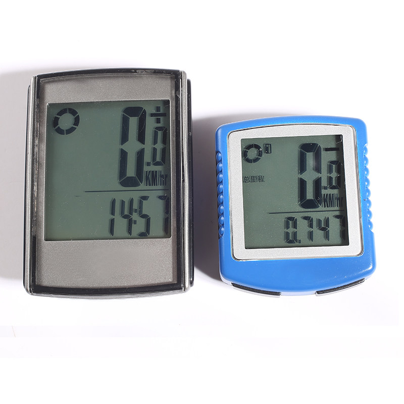 Tableau de bord vélo - Ref 2421172 Image 8