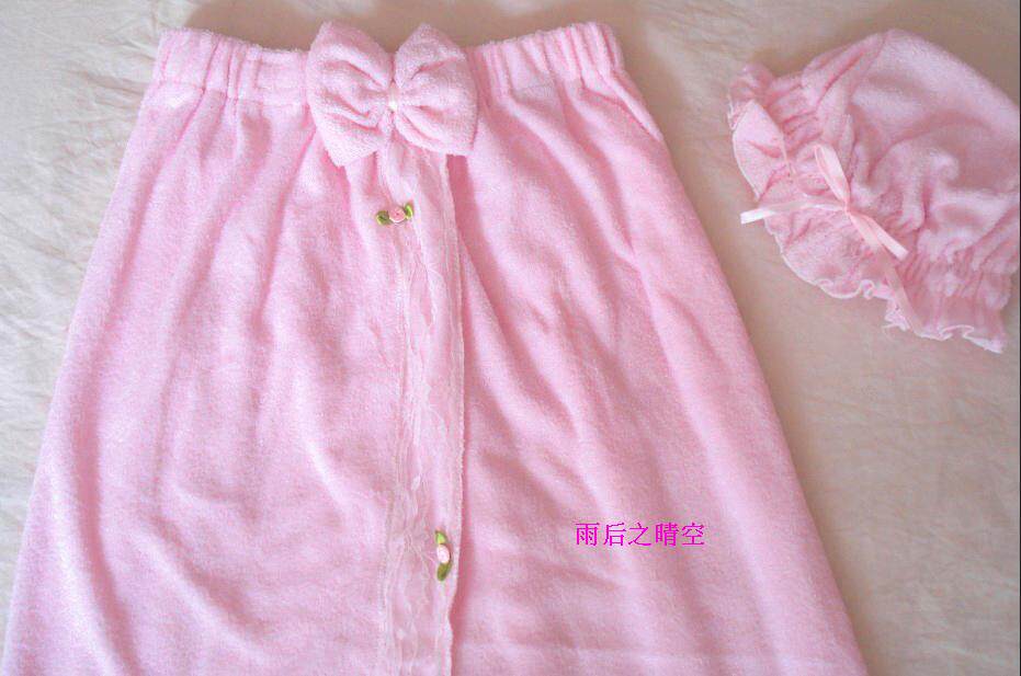 Peignoir - Ref 589618 Image 11