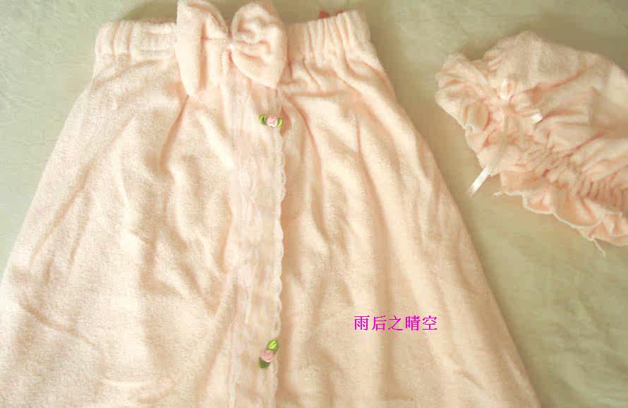 Peignoir - Ref 589618 Image 14