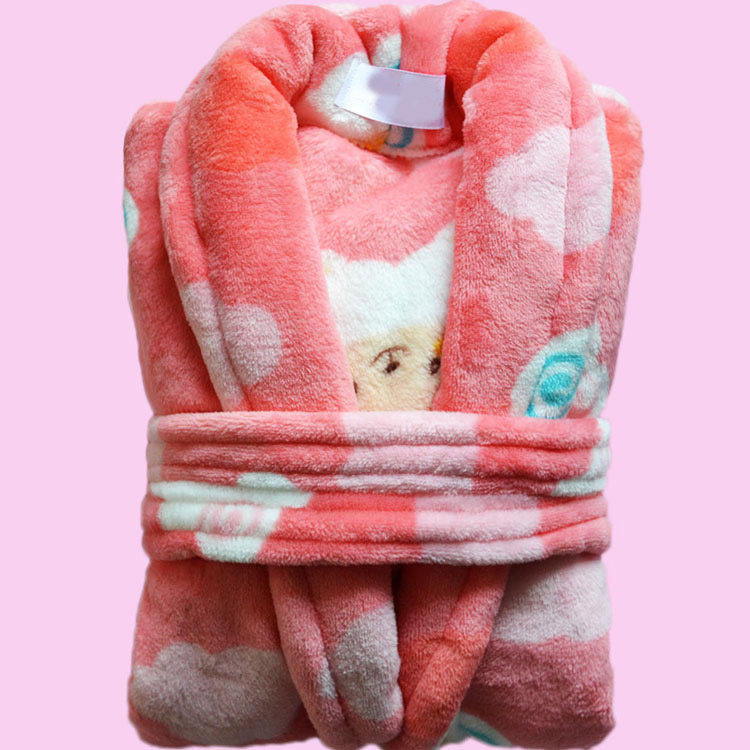 Peignoir jeunesse MZEKO - Ref 589614 Image 17