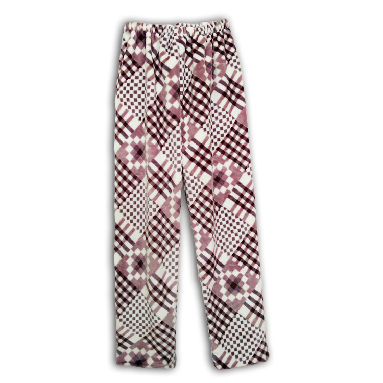 Pantalon pyjama jeunesse MZEKO - Ref 713780 Image 10