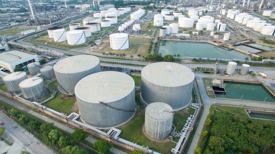 API石油周报显示库存全面增加，数据利空油市