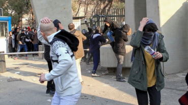 伊朗财长被议会弹劾，成为本月第二位被弹劾的部长