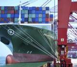 中国海关总署公布的进出口统计报告显示，11月，进口同比下降0.6%，远低于经济学家预期的增长3.9%；出口增长0.5%，高于预期的下降1.1%；贸易顺差较上月...