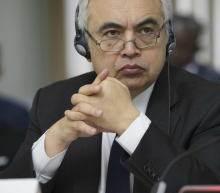 国际能源论坛（IEF）呼吁能源企业在2030年之前将对石油和天然气生产的投资提高至5230亿美元/年，以防能源价格飙升和经济动荡...