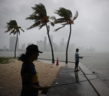 根据美国安全和环境执法局的数据，“艾达”造成的减产幅度超过了卡特里娜飓风造成的减产幅度，即每日减产165万桶...