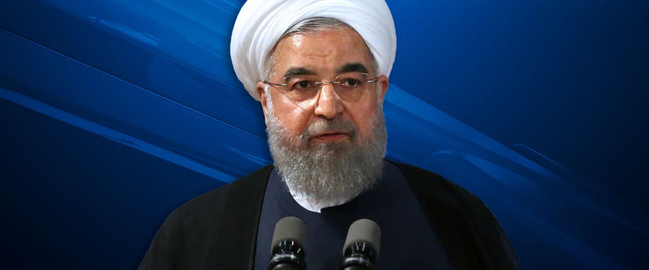 伊朗总统鲁哈尼(Hassan Rouhani)表示，伊朗并不是唯一一个遭受美国极限施压造成经济灾难的国家，伊朗在与其他国家的互动