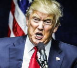 美国总统特朗普周三的一则推特引起了市场的广泛关注，并在很大程度上影响了市场的走势。特朗普在推特上写道：“我已经指示美国海军击落并摧毁所有伊朗炮艇，如果...