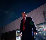 福布斯正式发布了第39期福布斯400富豪榜。即便受到疫情影响，所有上榜富豪的总资产...