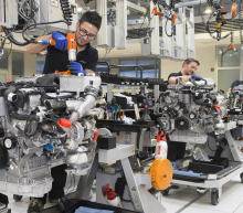 美国4月制造业活动再度活跃，但触及3年低点，尽管ISM周一报告称工厂活动和商品需求疲软，但上个月通胀压力有所增加。这支持了人们的预期...