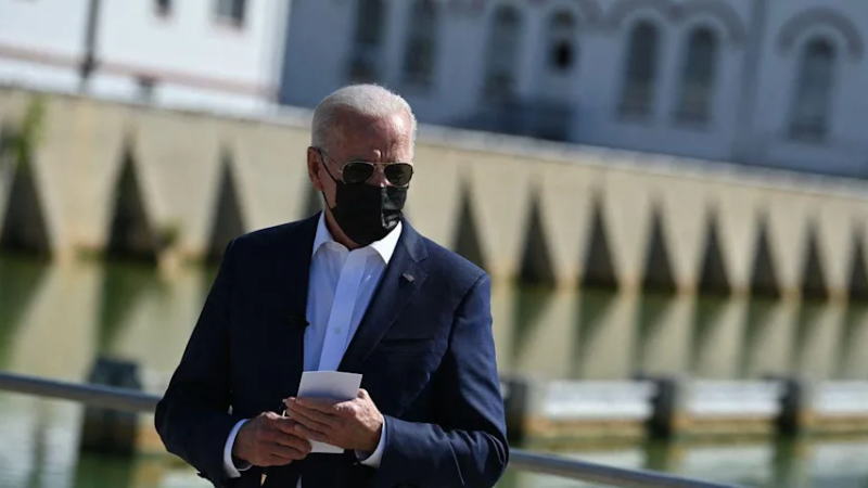 4月非农疲软，这将给拜登的支出计划带来何种影响？