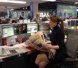 周二美股收涨。中美贸易谈判自再度陷入僵局；同时，英国国会议员投票反对英国首相特蕾莎·梅的退欧计划，这给市场带来了新一轮的冲击。但随着美企业财报的公布...