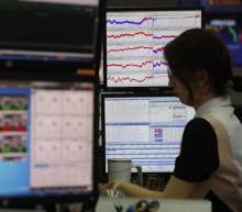 随着本周标准普尔500指数急剧上涨、道指和纳指创历史新高，最近刚刚公布2024年大盘目标预测的机构发现自己已经落后了。由于这一轮涨势是受到对...