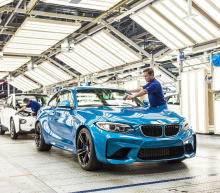 新款纯电动汽车销量较12月下降42.3%，至92,741辆，但同比增长29%。这一趋势是由欧盟最大的两个纯电动汽车市场德国和法国推动的，不过两个国家...