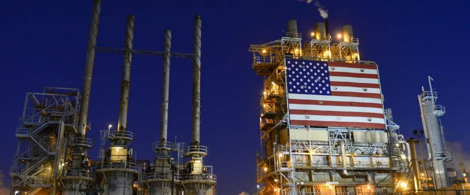 美国能源情报署(EIA)周二发布最新钻井产能报告。报告显示,美国1月页岩油日产量最终录得750.4万桶