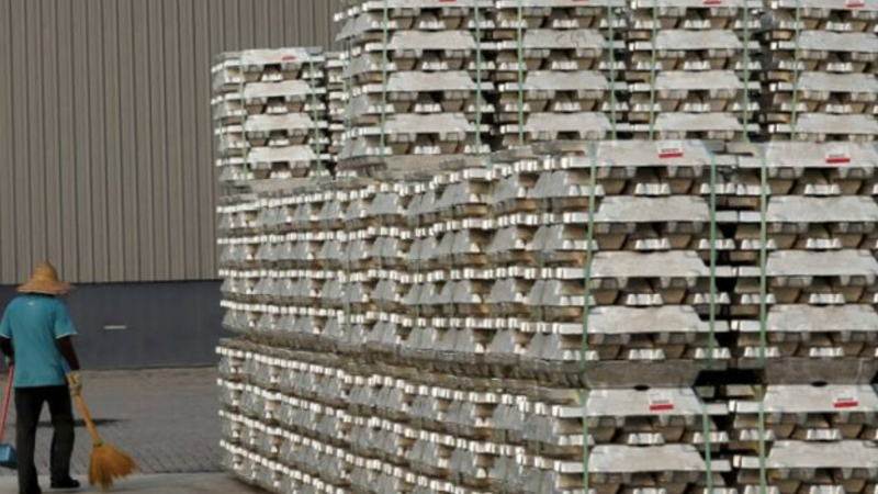 欧洲最大的铝冶炼厂因电价飙升将减产22%