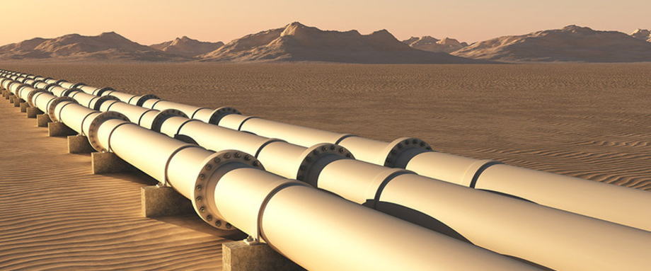 沙特能源部长Khalid al-Falih周四对路透表示，该国正寻求在两年内将其东西石油管道日产量从目前的500万桶提高至700万桶。
