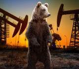 原油期货周一收盘大幅下跌，结算价创下一年多来的最低水平，标志着原油正式进入熊市区域。在冠状病毒疫情爆发的背景下，对原油需求放缓的担忧挥之不去。为了应对与冠状...